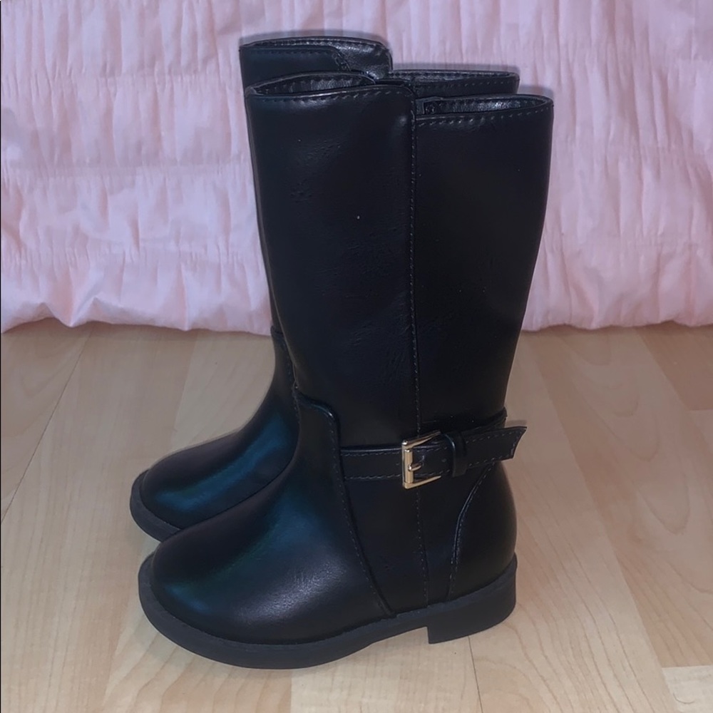 Riding Boots - Picture 2 of 4